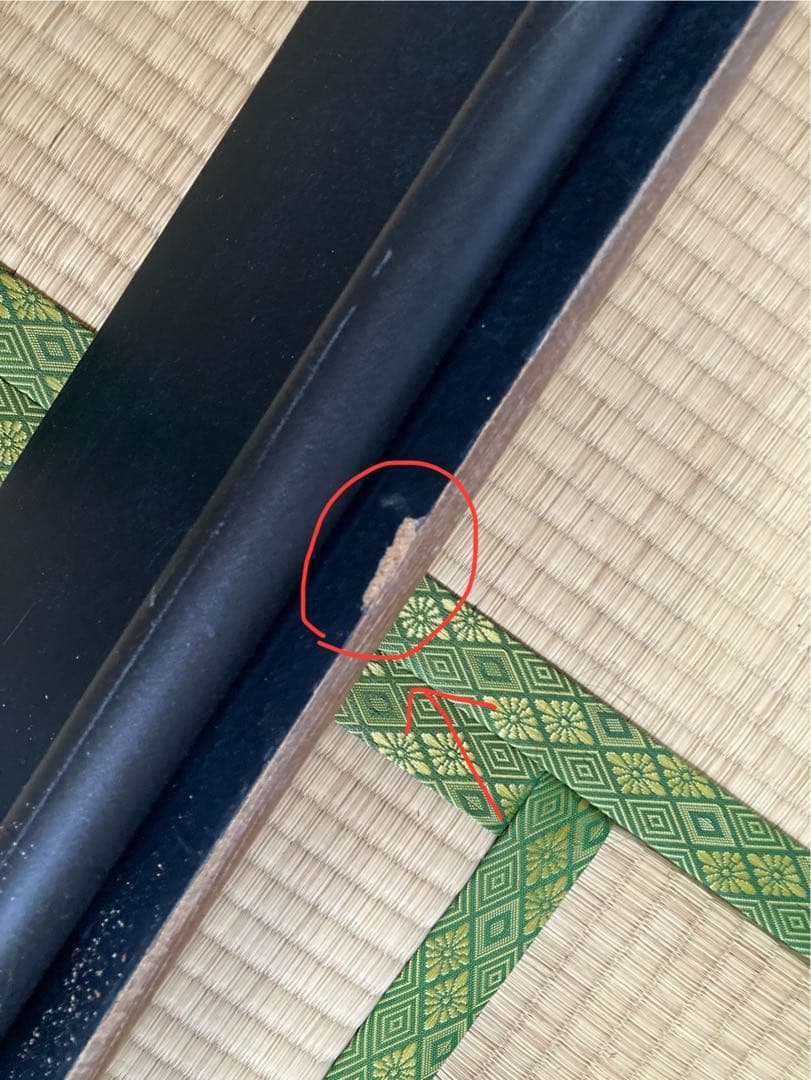 【手渡し限定・八王子市下柚木】セミダブルロフトベッド 要組み立て(モダンデコ)