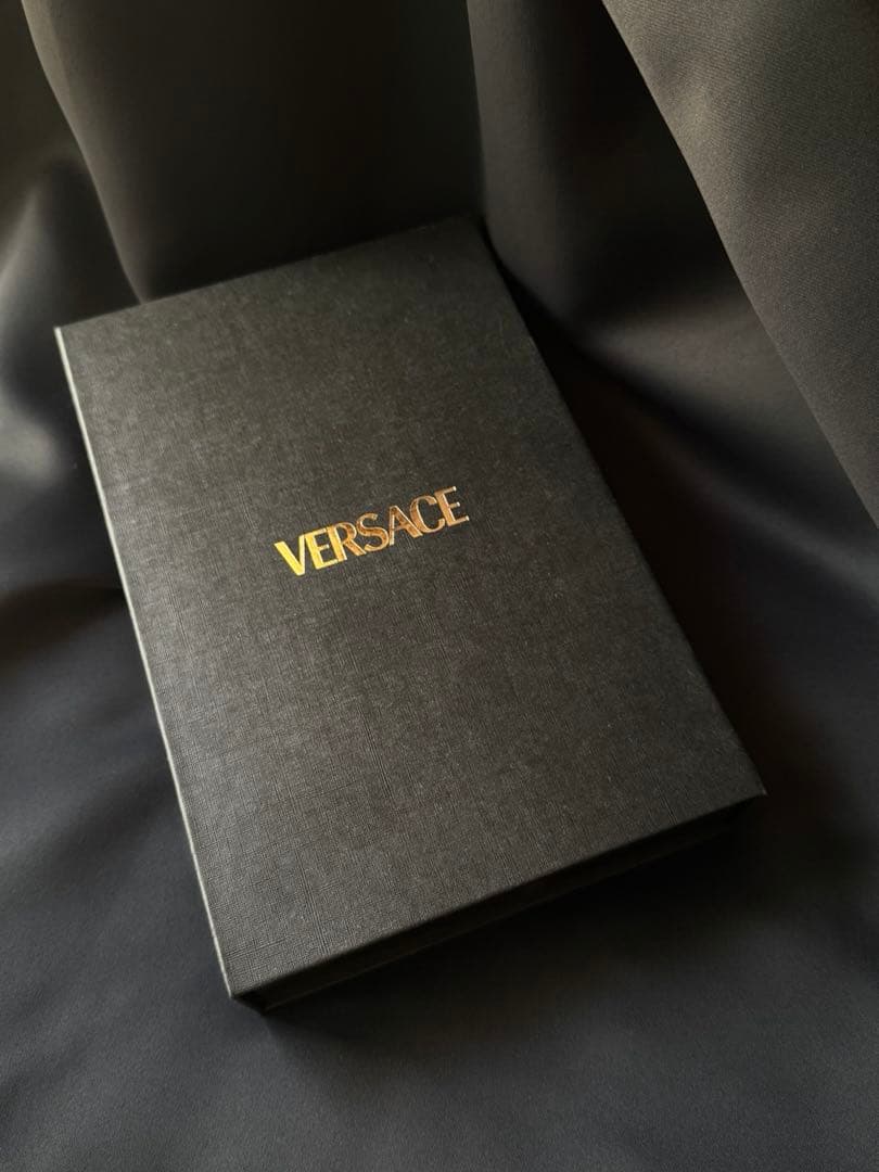 ヴェルサーチVERSACE ノートブック　3点セット