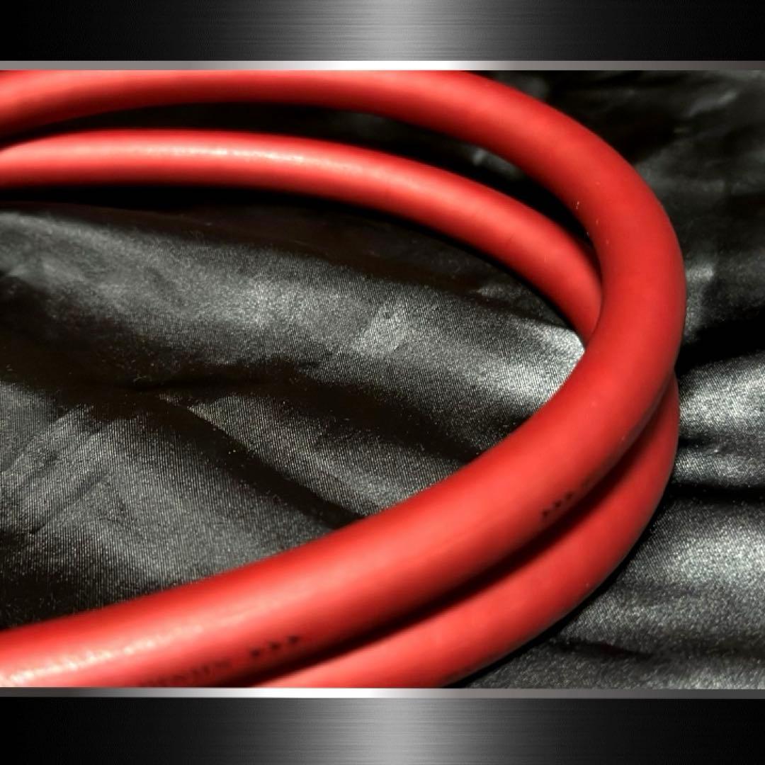 【high-end】OYAIDE VONDITA電源ケーブル 1m【新品】