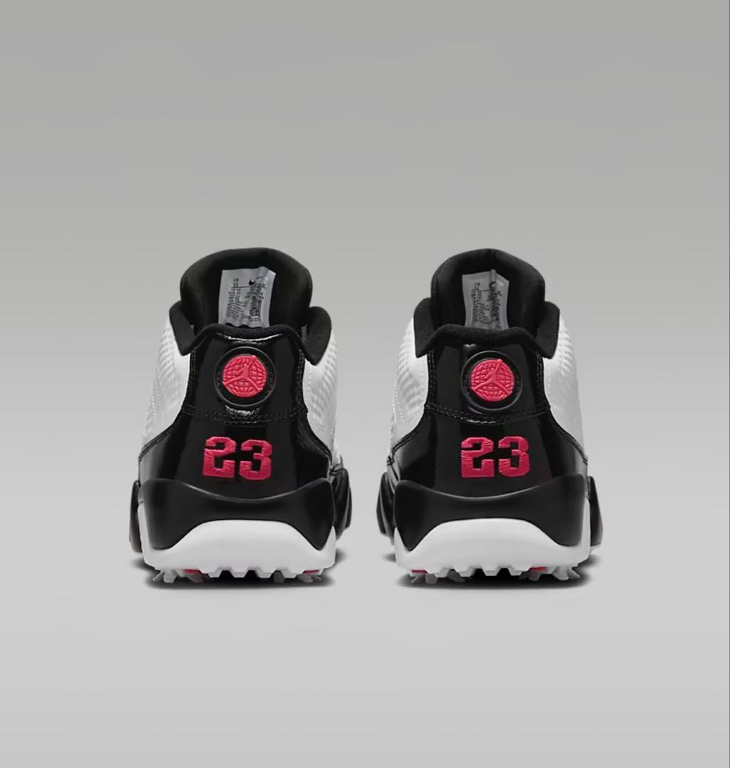 NIKEゴルフシューズ【エアジョーダン9G】