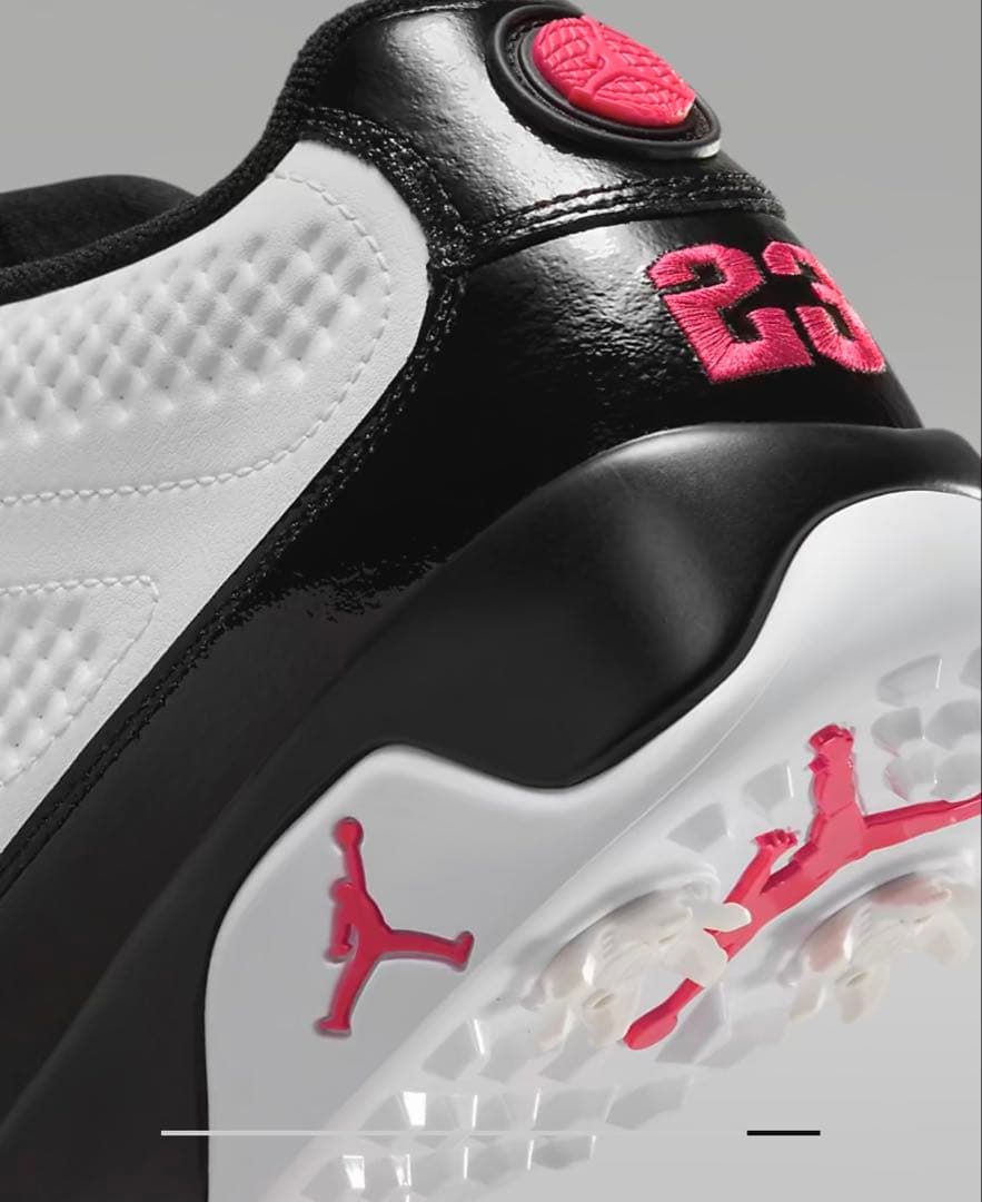 NIKEゴルフシューズ【エアジョーダン9G】