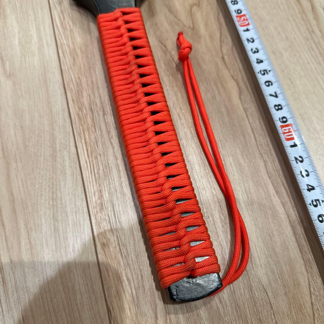 鍛錬鬼包丁　トレーニング用品