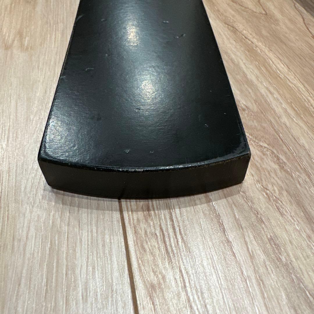 鍛錬鬼包丁　トレーニング用品