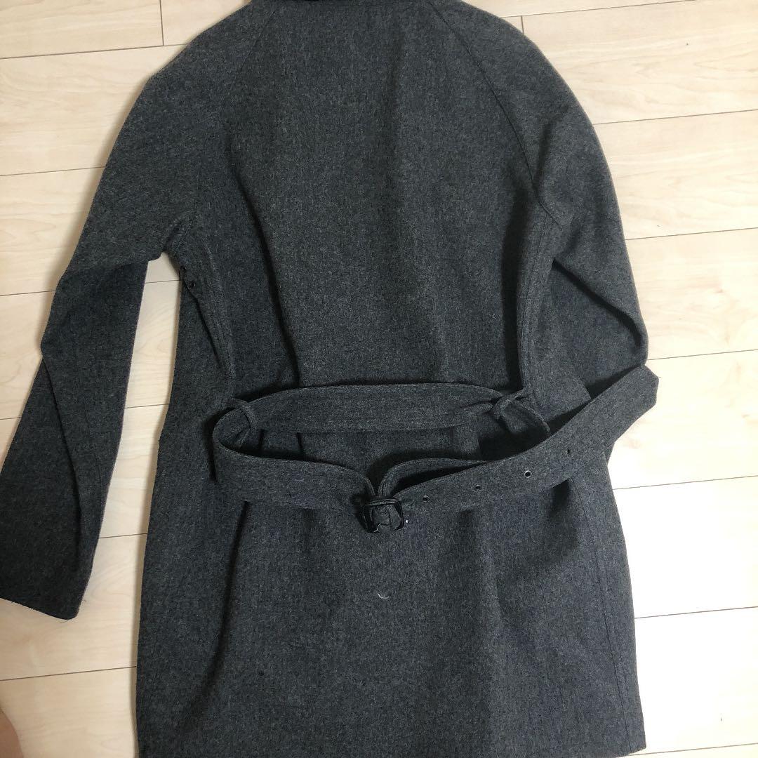 j*7様 バブアー　barbour コート