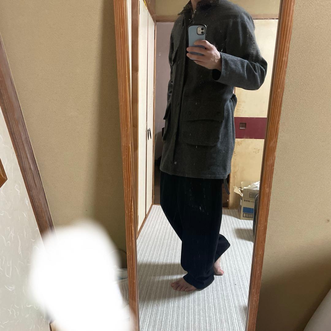 j*7様 バブアー　barbour コート