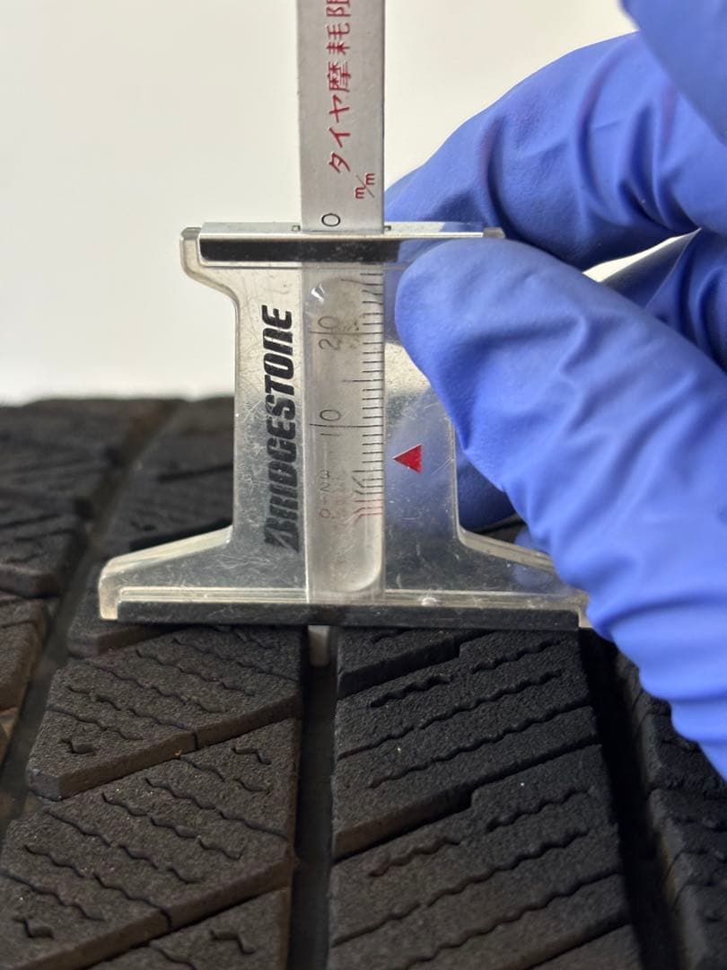 【寒波値下げ】ブリザック VRX3 185/65R15 23年２本【BRI-①】