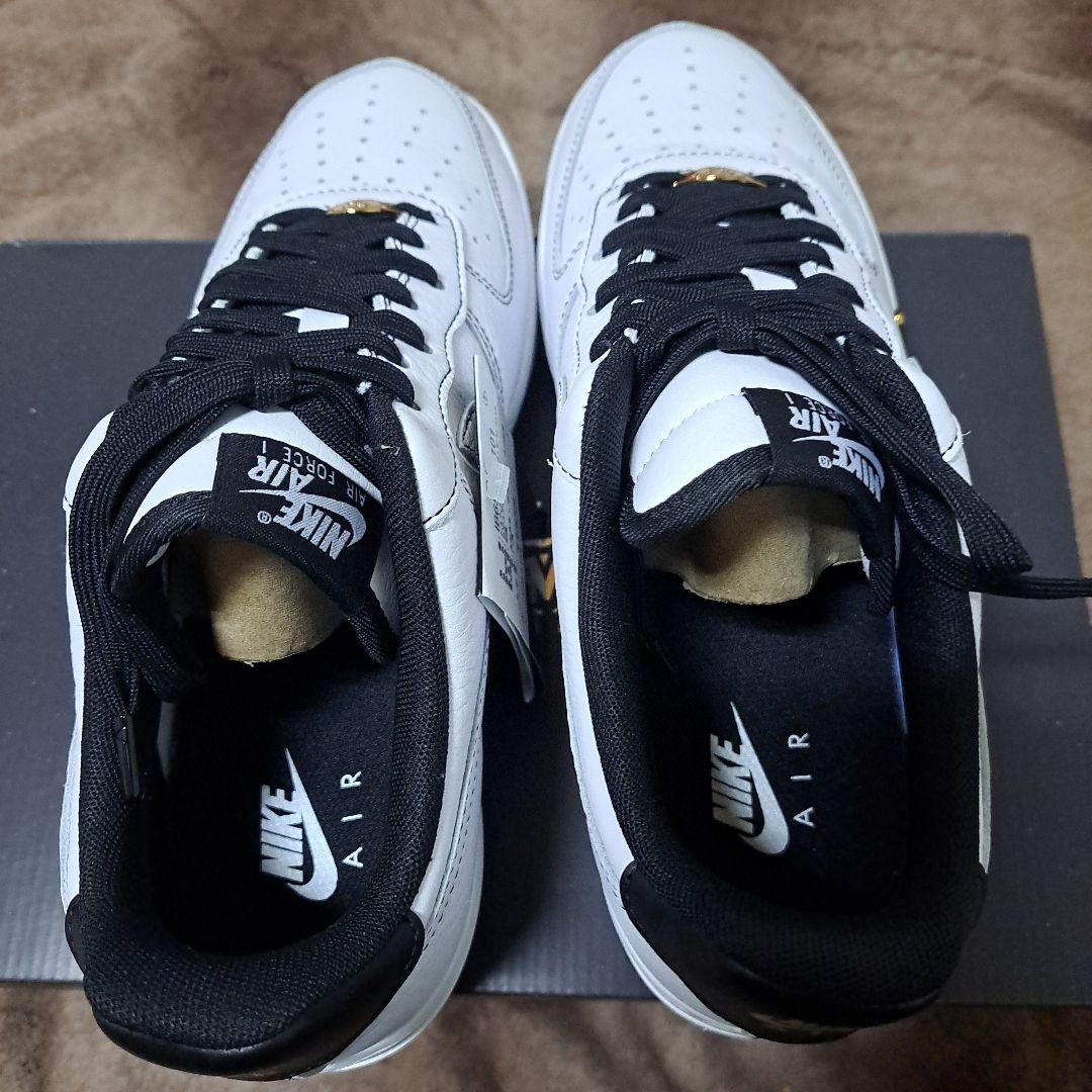 【新品】ナイキ NIKE エアフォース1 ミニジュエル 27