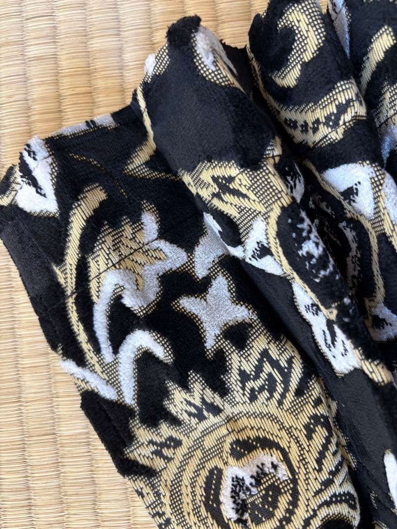 金華山モンブランローズ　トラック用ルームカーテン