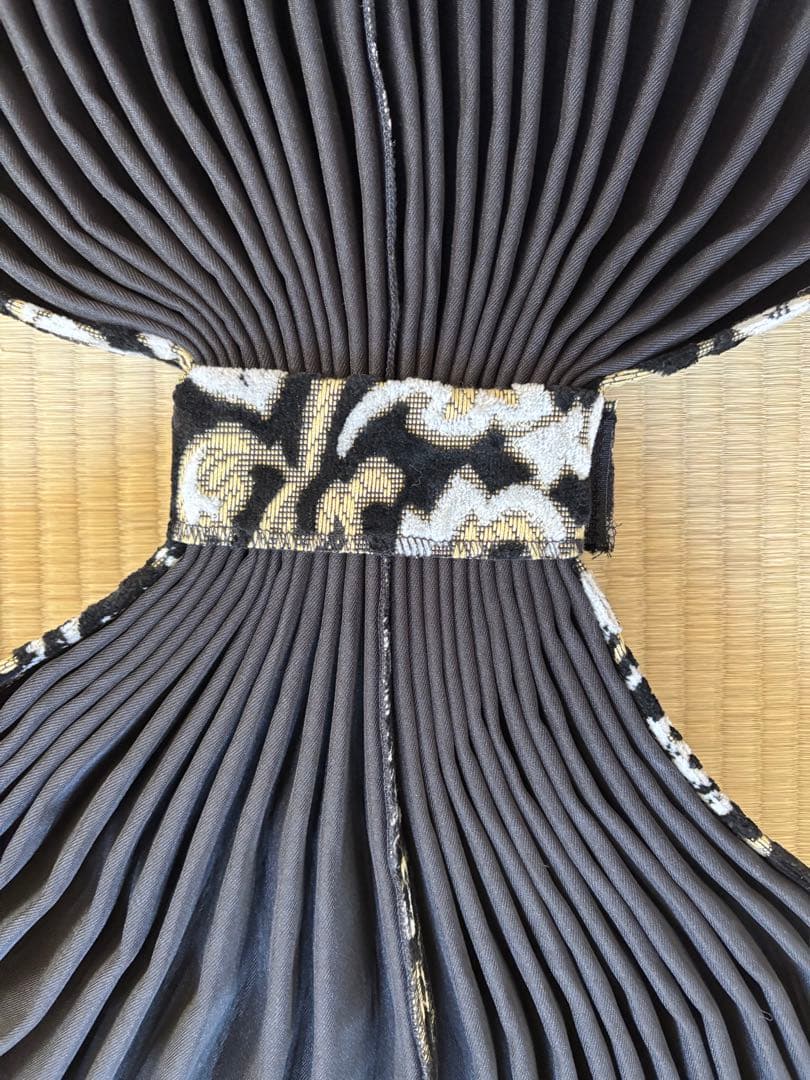 金華山モンブランローズ　トラック用ルームカーテン