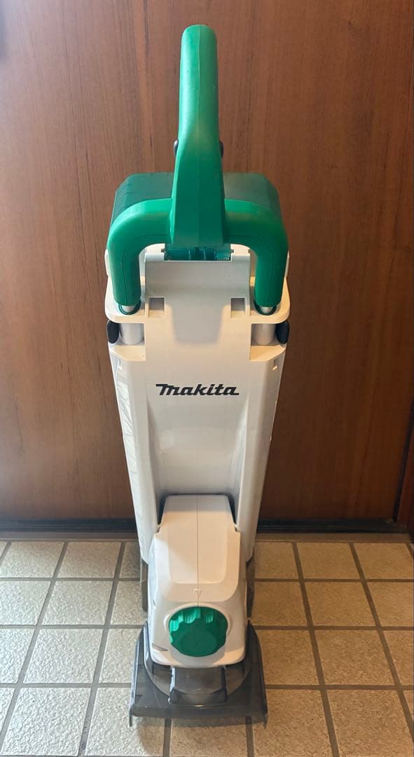 マキタ　Makita 芝刈り機　縦型タイプMLM1610 説明書・付属品つき