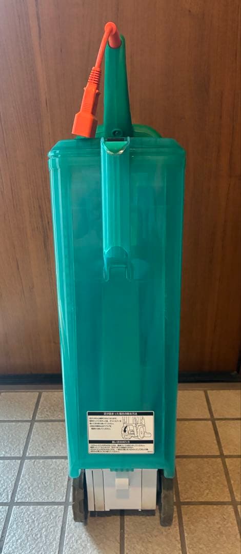 マキタ　Makita 芝刈り機　縦型タイプMLM1610 説明書・付属品つき