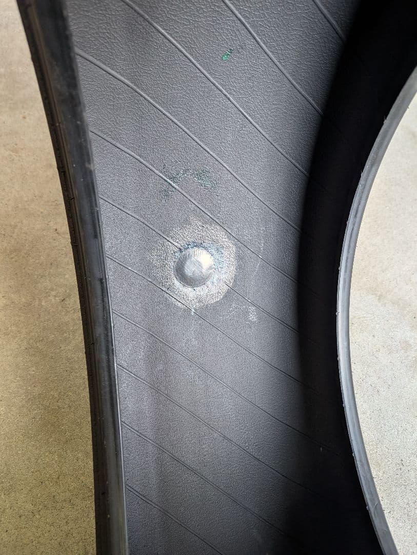 送料込み245/40ZR18 MICHELIN PILOT SPORT2本セット