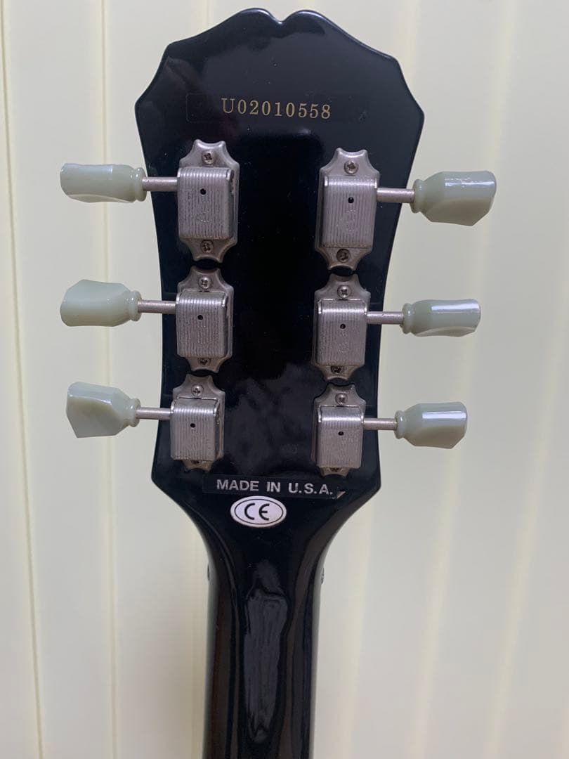 y*u様 エピフォン Epiphone Les Paul Studio ジャンク