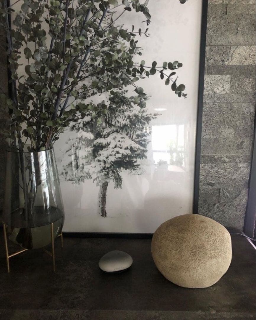 数日限定出品！rock lamp ロックランプAndre Cazenave
