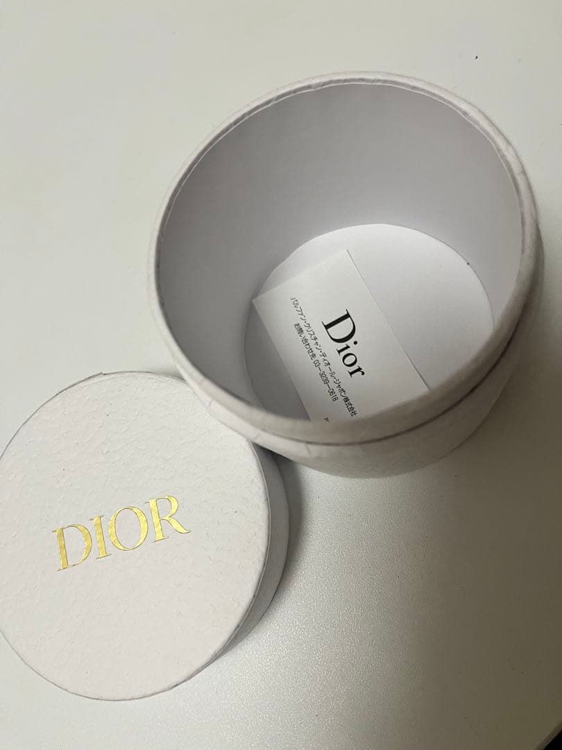 12/5まで限定価格Dior Plan de Paris ミッツァ スカーフ