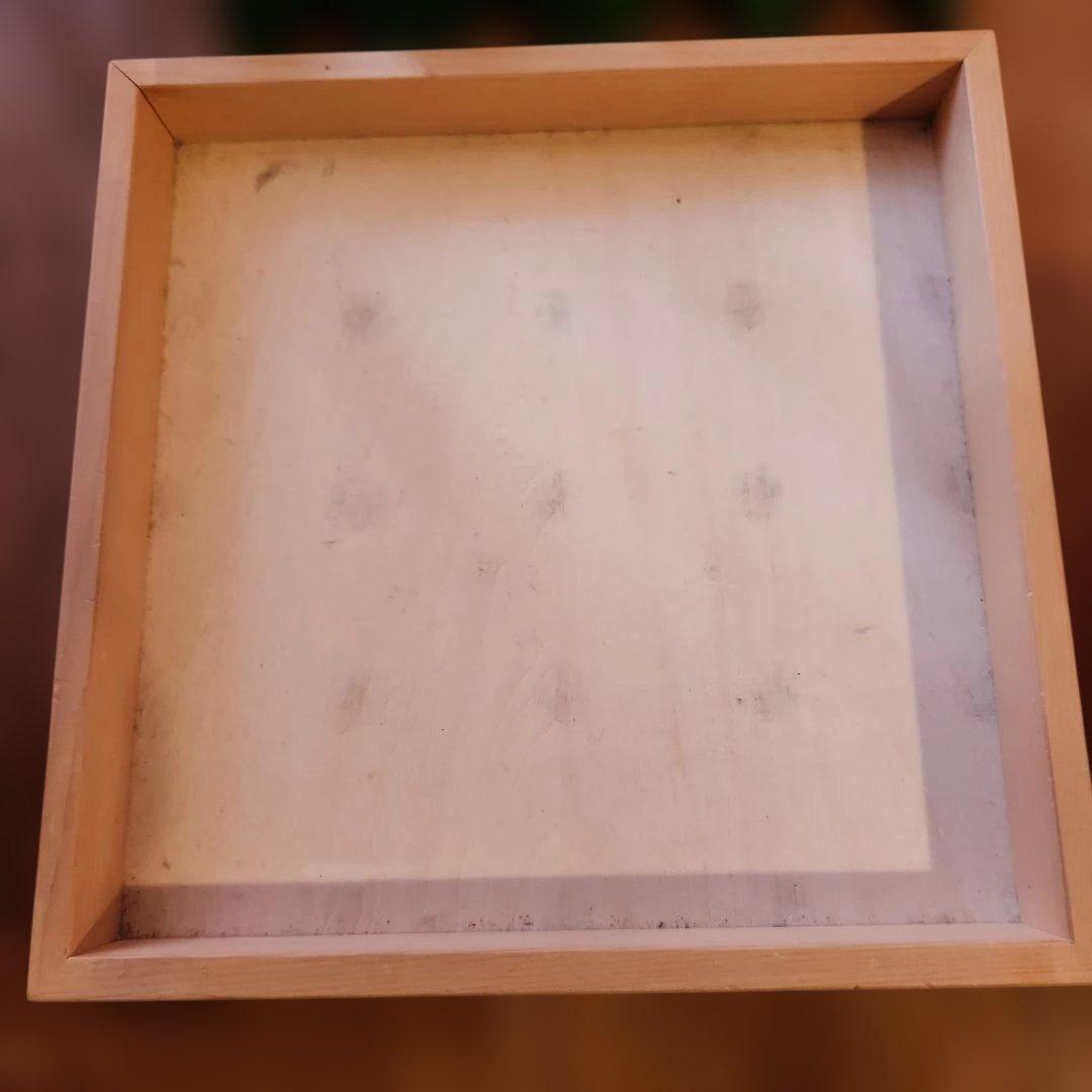 ネフ社ネフスピール　木製 知育玩具 積み木