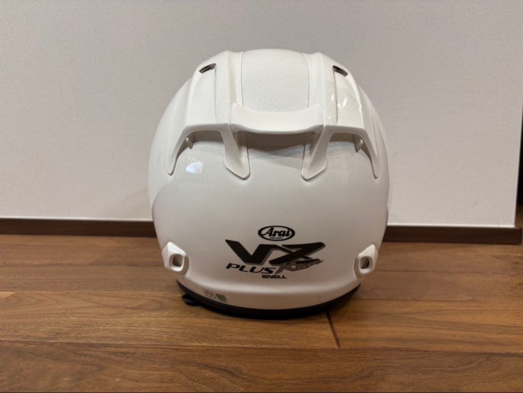ARAI VZ-RAM PLUS XLサイズ