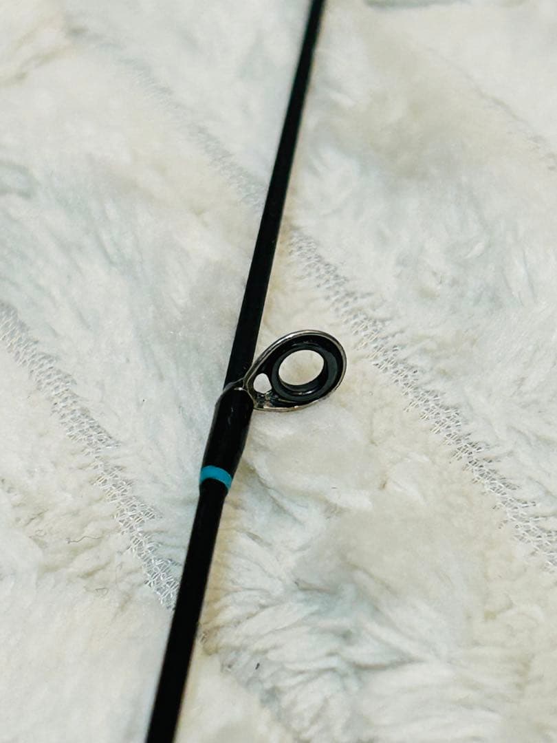 スピニングロッド Verse EVA
