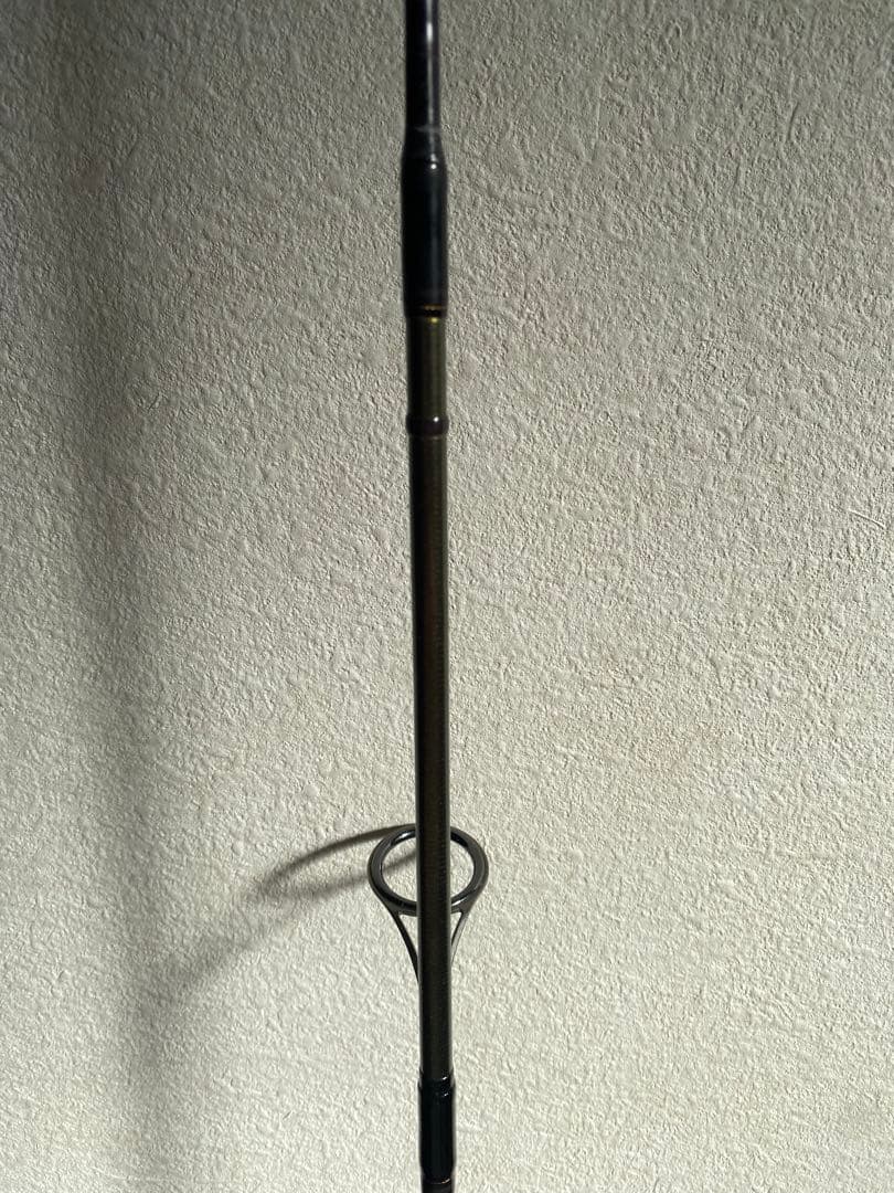 最終値下げ　美品ダイワ　モアザン ブラジーノ 82LL DAY BREAKER