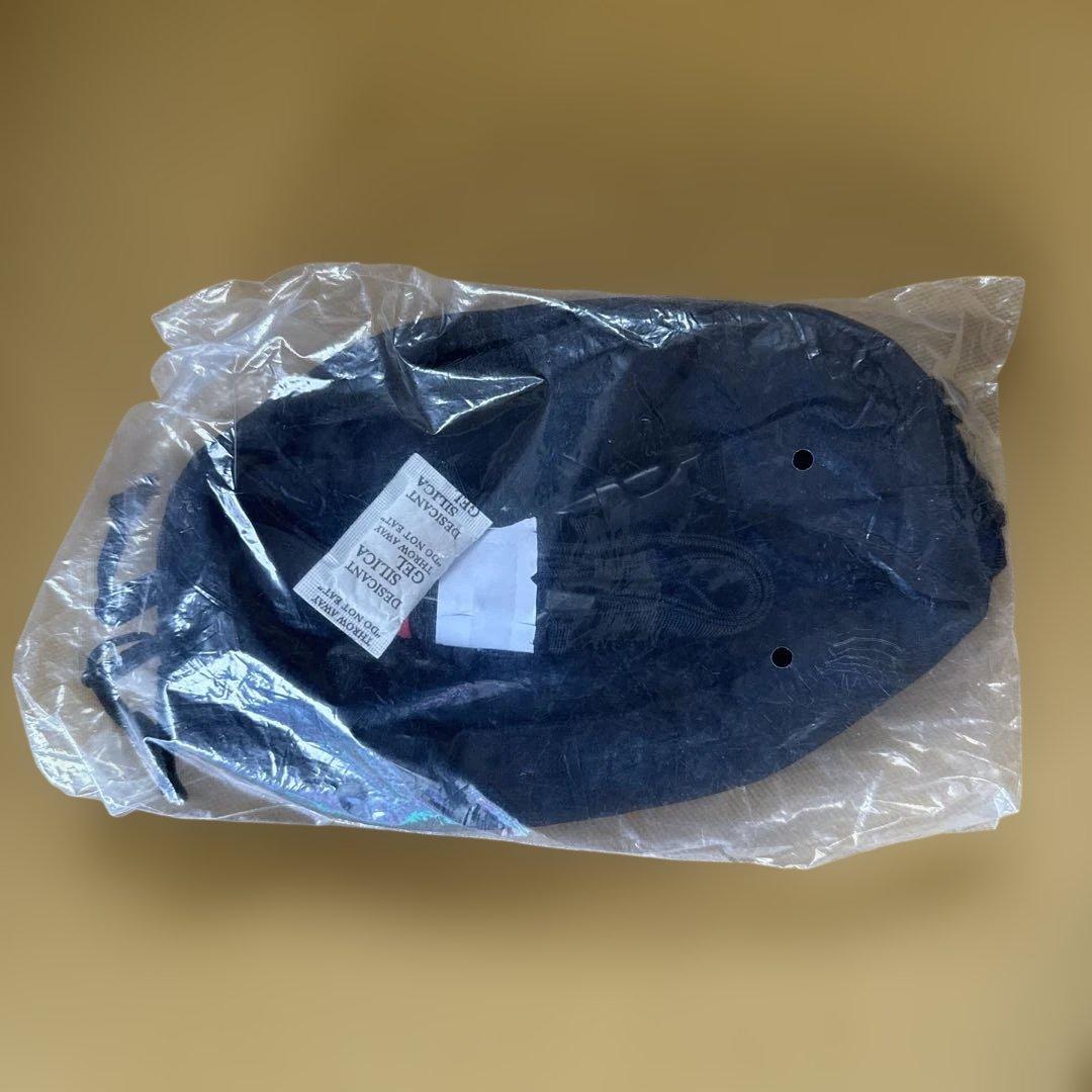 Supreme FW20 Waist Bag ウエストバッグ 黒