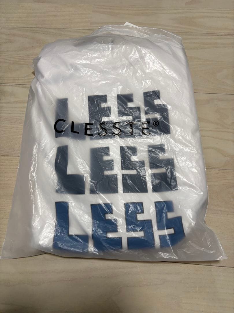 トップス clesste LESS\" MASSIVE L/S T-SHIRT