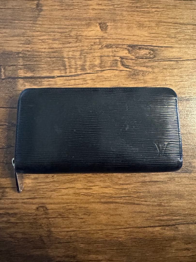 Louis Vuitton エピ　長財布&キーケース