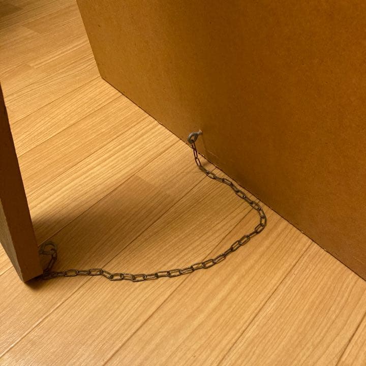 vintageミラー