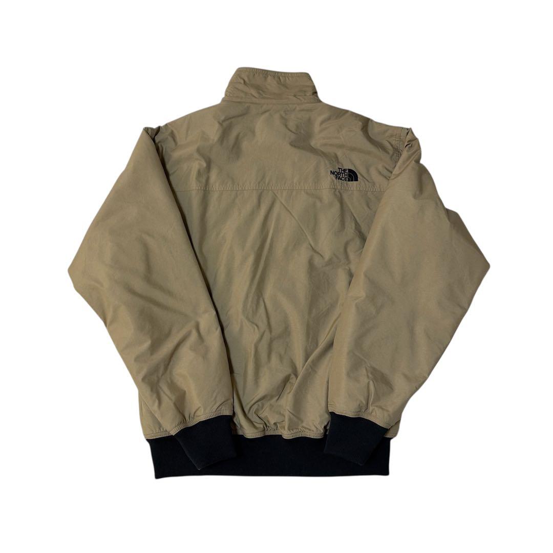 The North Face コンパクトノマドブルゾン　Mサイズ