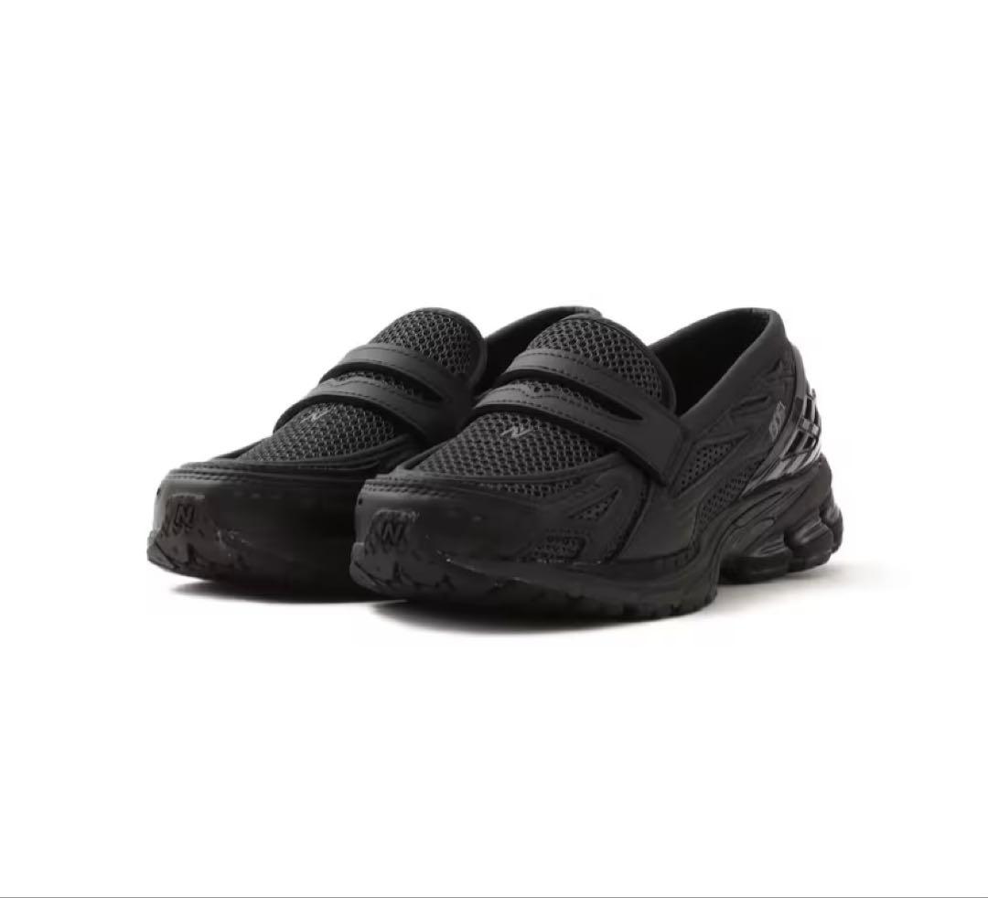 New Balance U1906LAI ブラック27 ニューバランス