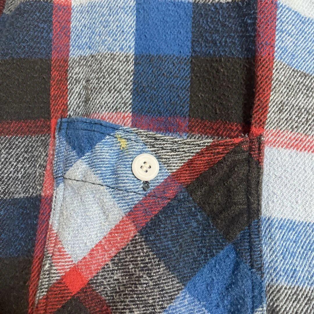 トップス 60s vintage nel shirt big mac