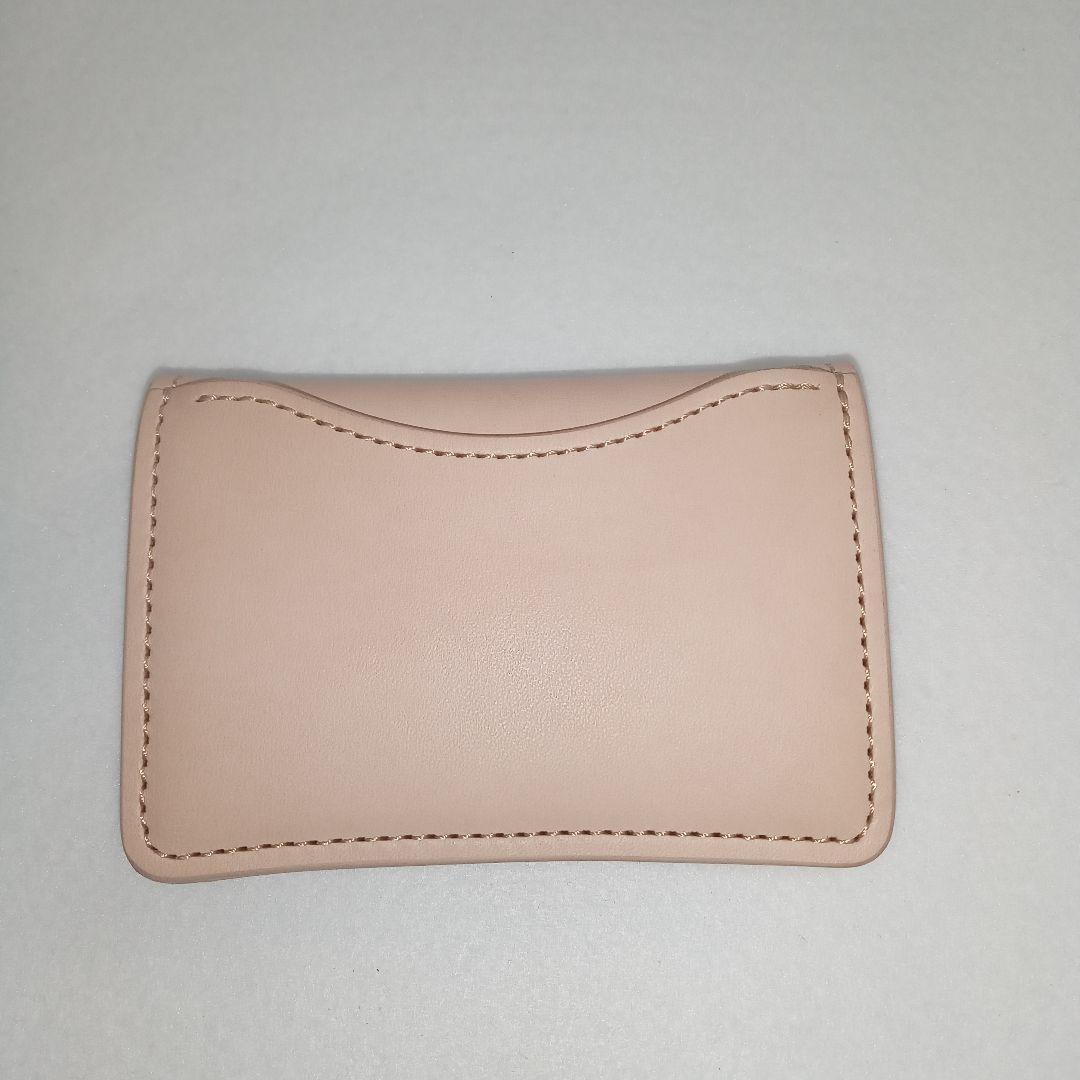 ワイルドスワンズ タング サドルプルアップ ナチュラル