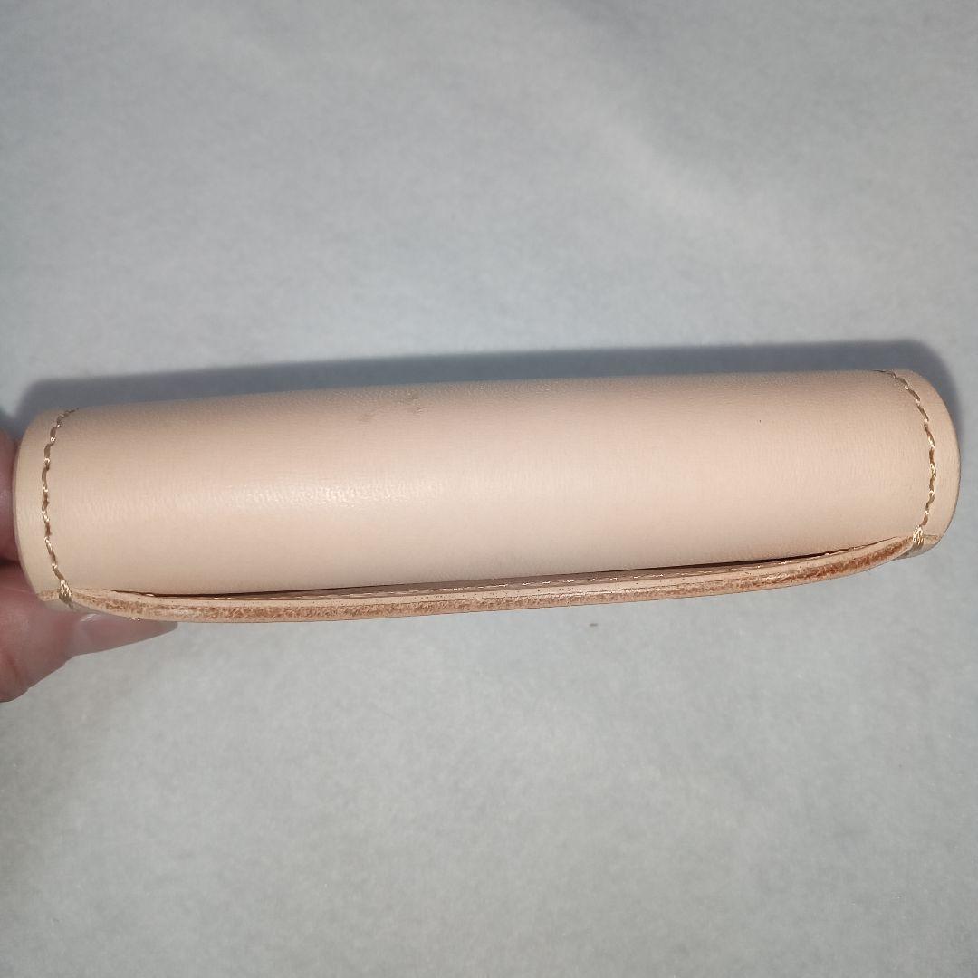 ワイルドスワンズ タング サドルプルアップ ナチュラル