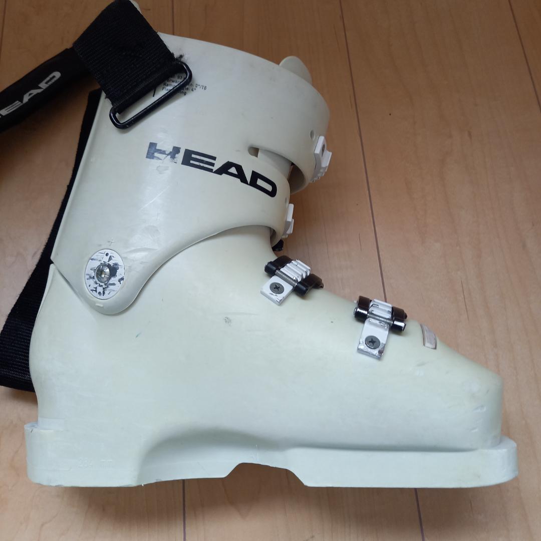 HEAD　ヘッド　スキーブーツ　WCR6　24.0/24.5