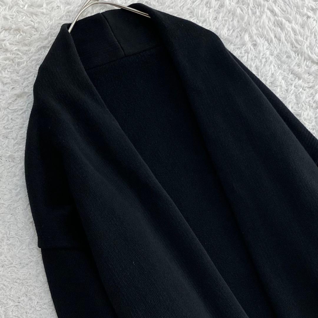 極美品✨ミューズドゥドゥーズィエムクラス Twins cotton ロングガウン