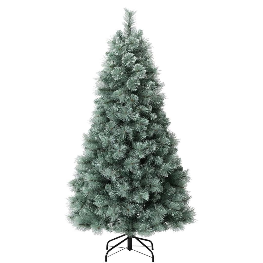 フランフラン LED280球付きクリスマスツリー オーロラ 180cm 新品
