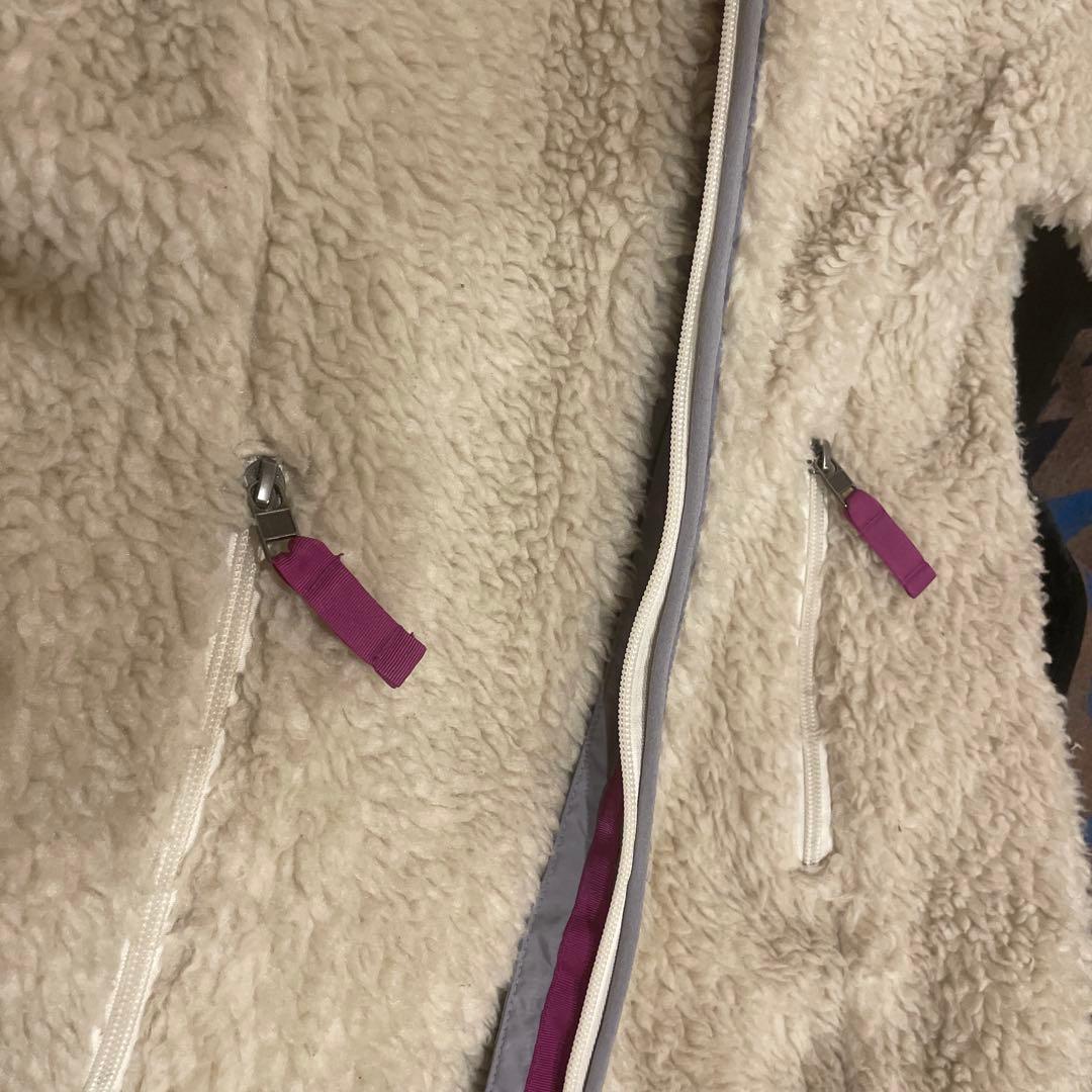 パタゴニア　ダウン