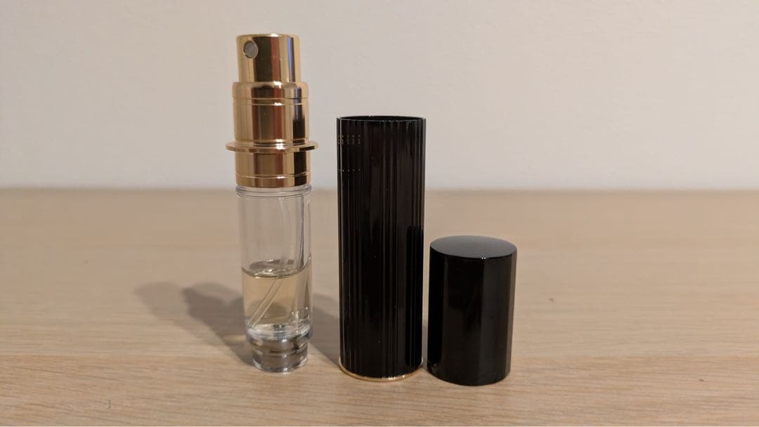 ロエベ 001 マン オーデパルファム 50ml アトマイザー付き