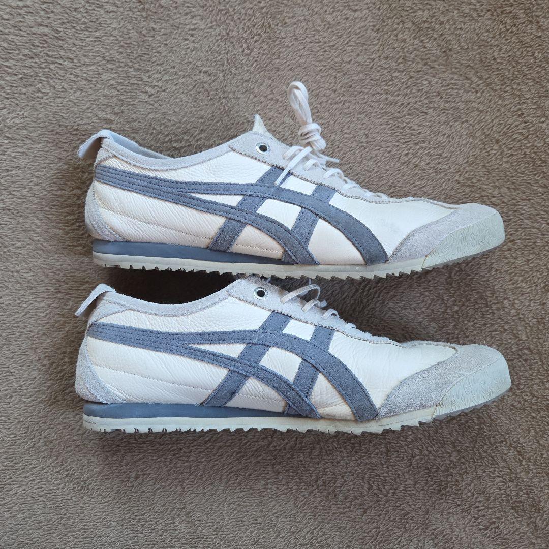 Onitsuka Tiger MEXICO 66 SD VIN　27.5㎝