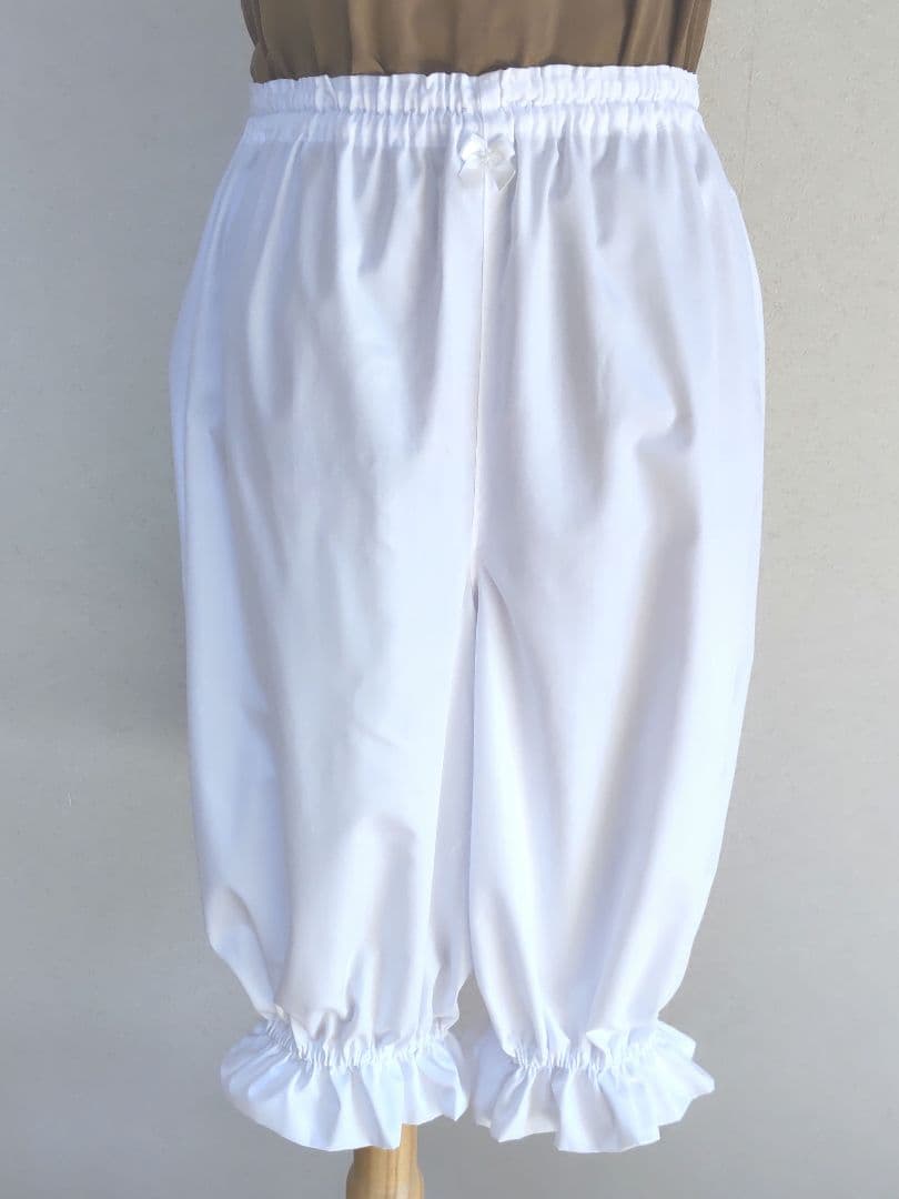 パウパンツ フリーサイズ ハンドメイド15点