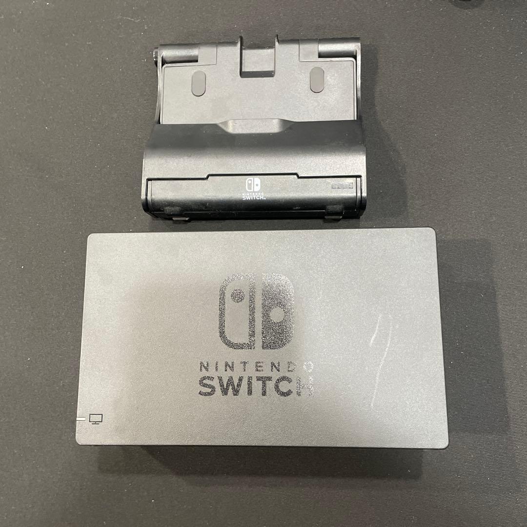 ヒ*ロ様 Nintendo Switch （ジャンク品）　Proコントローラー付