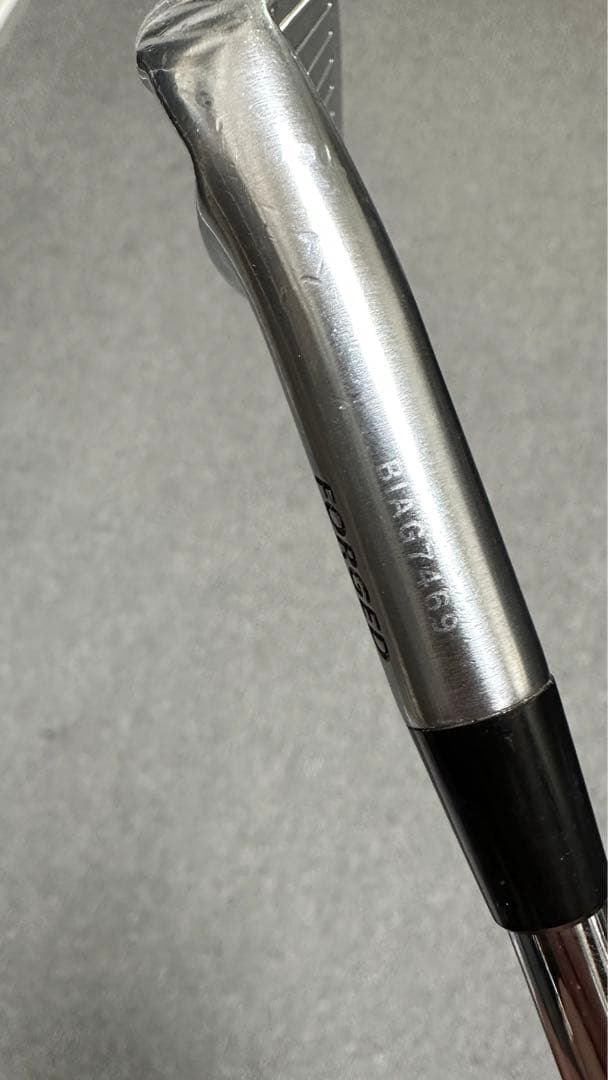 USED PXG 0311T 5-P Gen1アイアン モーダス120S