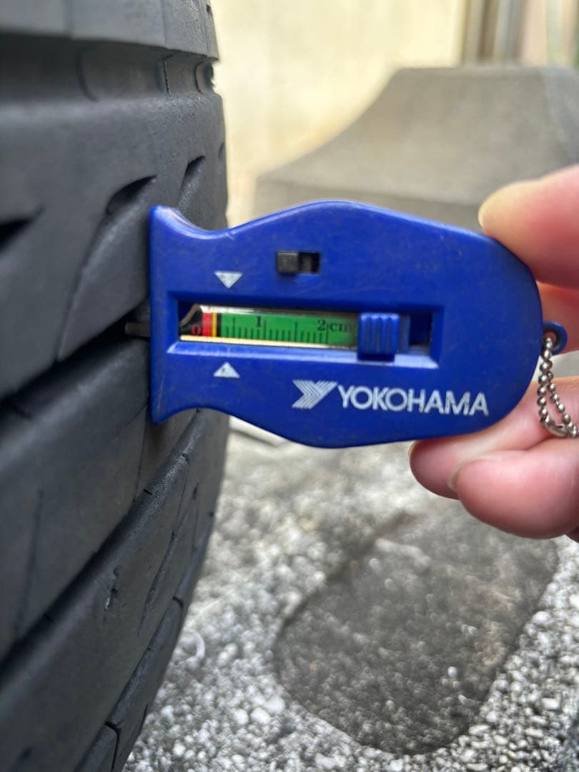 レグノ225/45R18