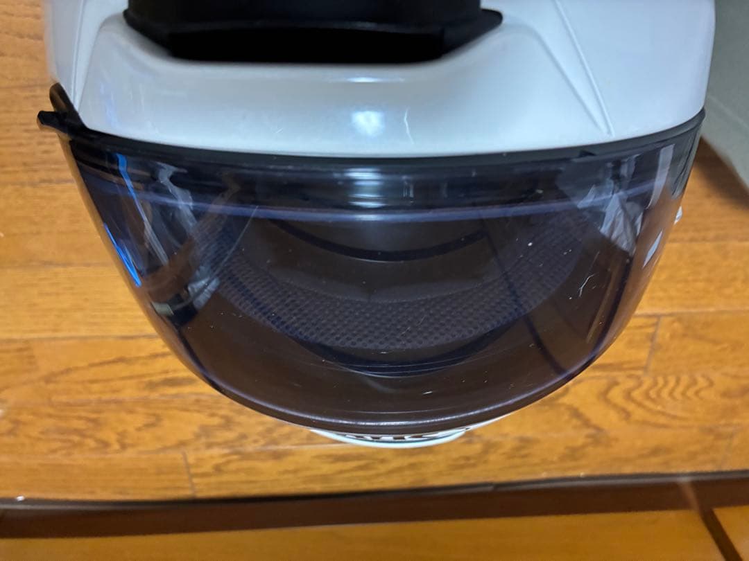 SHOEI NEOTEC II Mサイズ　おまけSRL付き