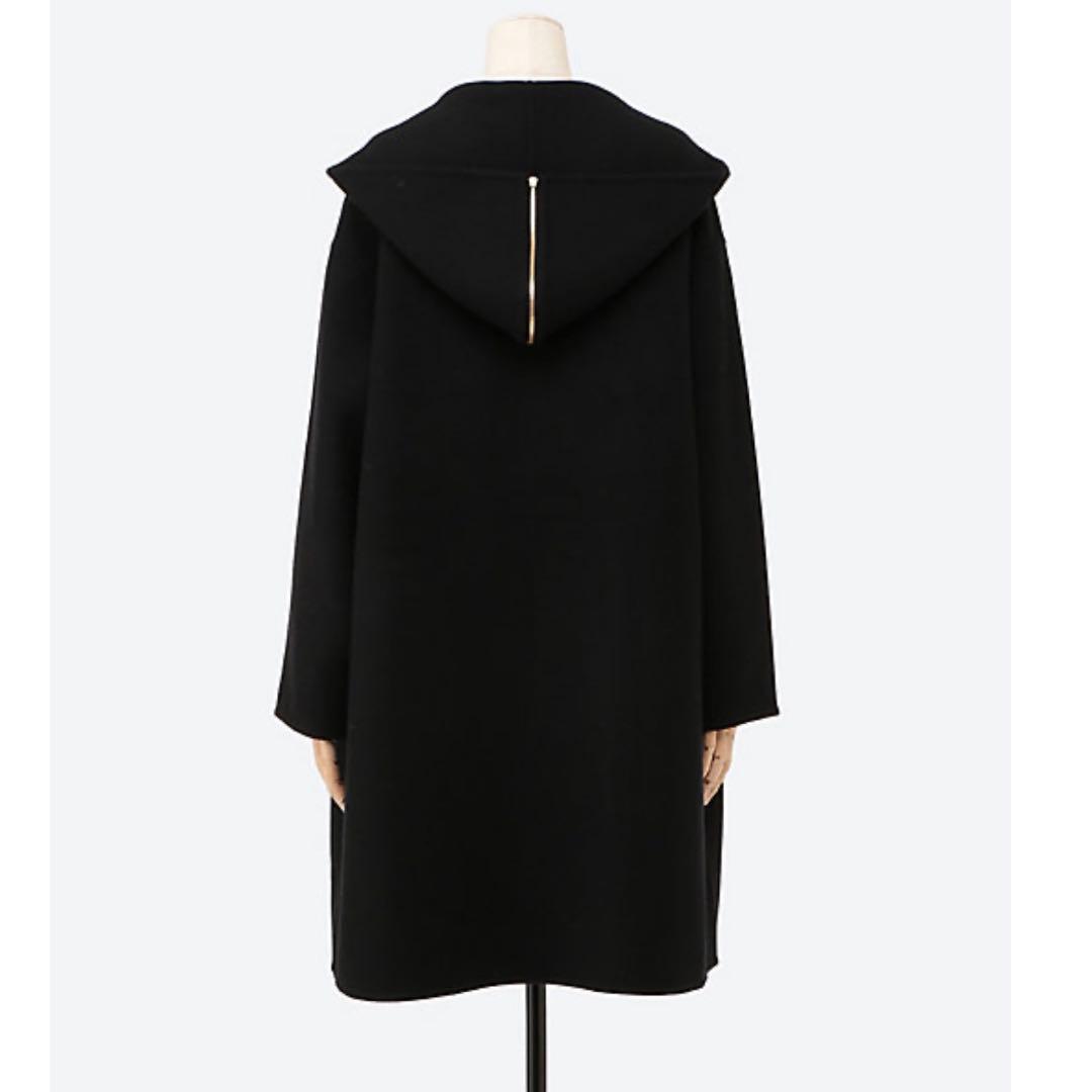 【verybrain】sailor collar coat