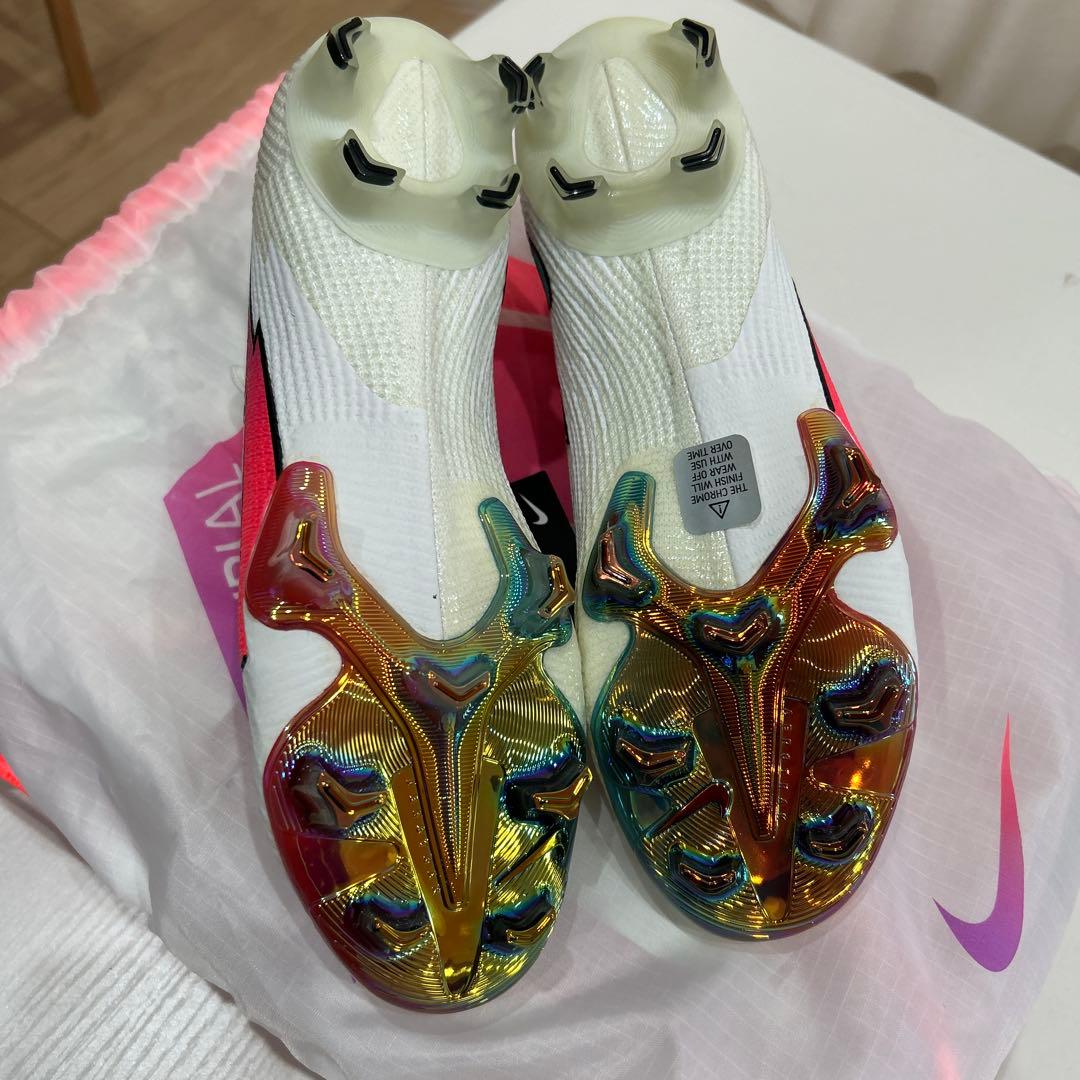 Nike ヴェイパー13エリートFG