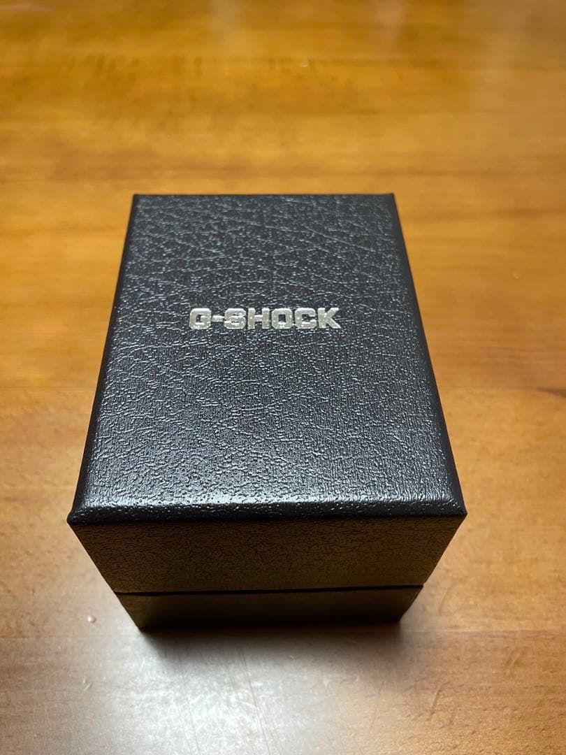 時計 G-SHOCK GW-8900-1JF