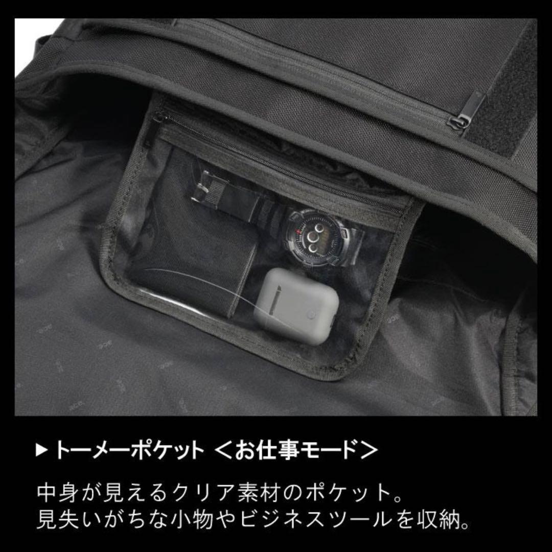 新品級　ace. エースジーン ショルダーバッグ メッセンジャーバッグ メンズ