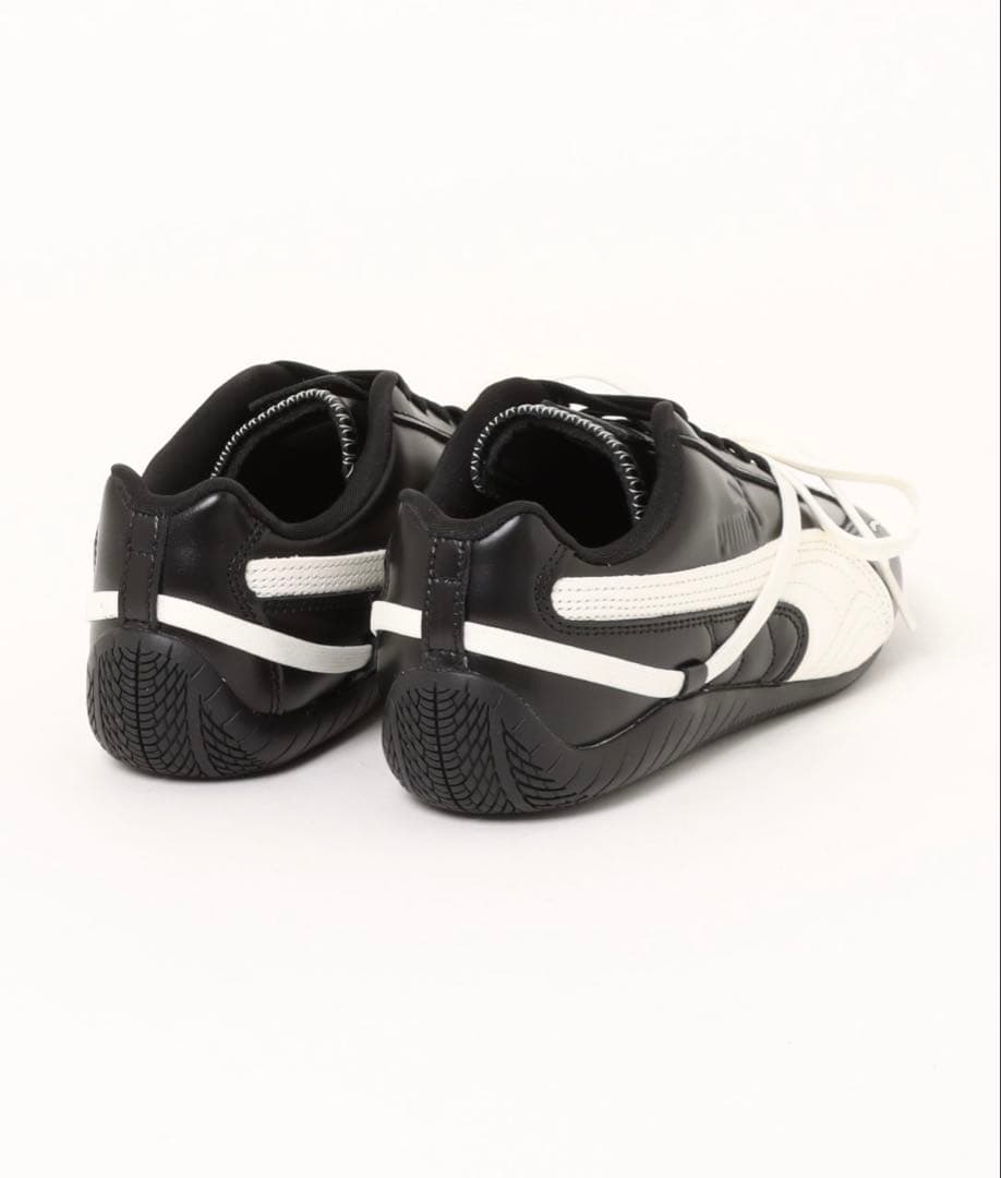 PUMA プーマ SPEEDCAT PRM X ROSE WARM WH
