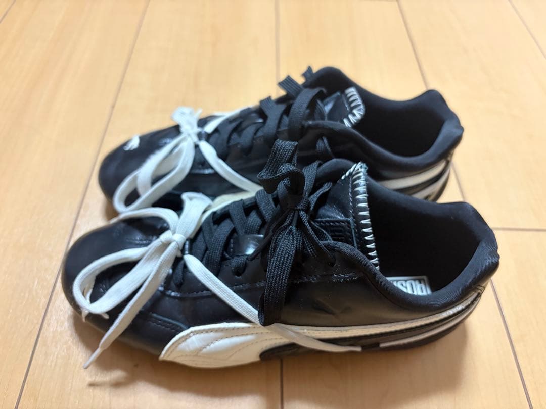 PUMA プーマ SPEEDCAT PRM X ROSE WARM WH