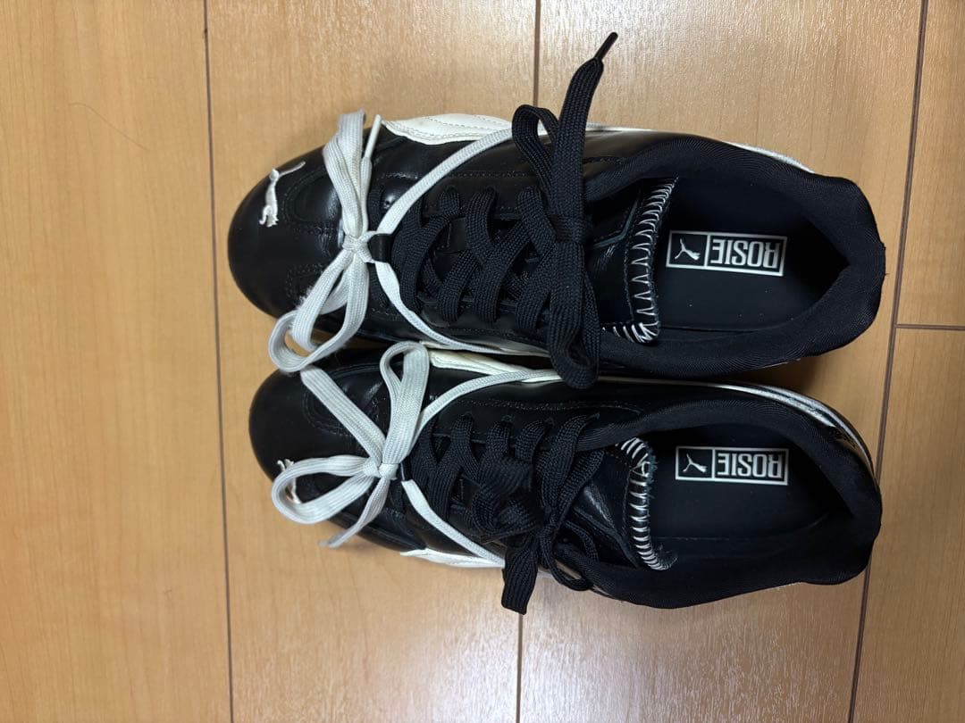 PUMA プーマ SPEEDCAT PRM X ROSE WARM WH